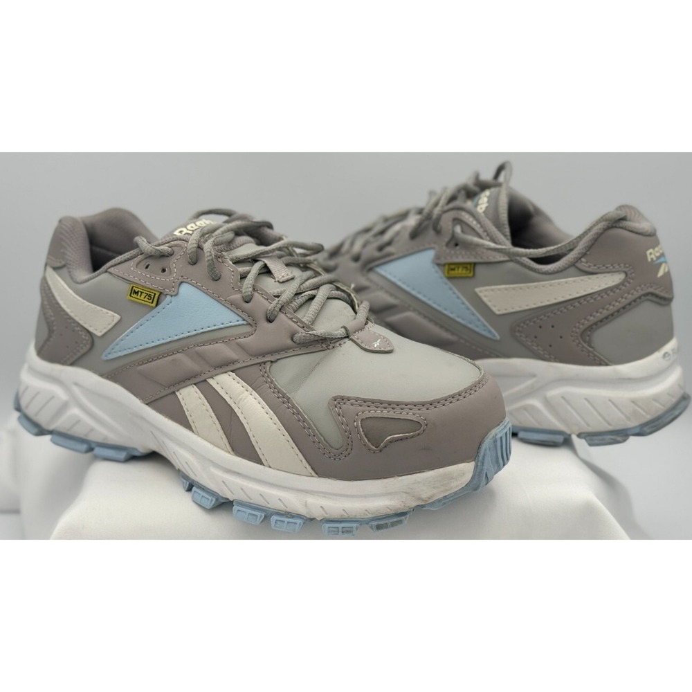 Reebok RB364  - Women's Size 8M - Composite Toe - Hyperium Work - Cushguard